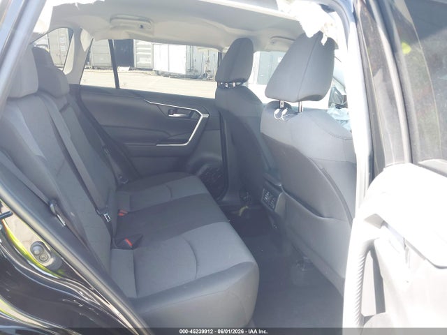 2T3W1RFV5RW341658 Toyota Rav4 Xle