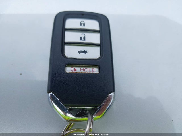 Auction sale of the 2019 Honda Civic Sport, vin: 2HGFC4A81KH302331, lot number: 45239917