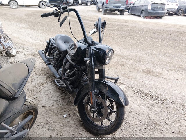 Продаж на аукціоні авто 2024 Harley-davidson Flhrxs, vin: 1HD1KVP25RB603951, номер лоту: 45239921