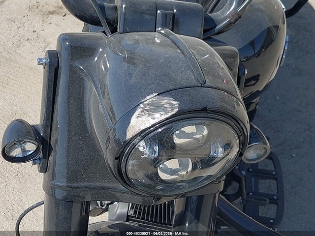 Harley-Davidson FLHRXS 2024 1HD1KVP25RB603951 Image 15