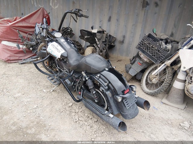 Harley-Davidson FLHRXS 2024 1HD1KVP25RB603951 Image 3