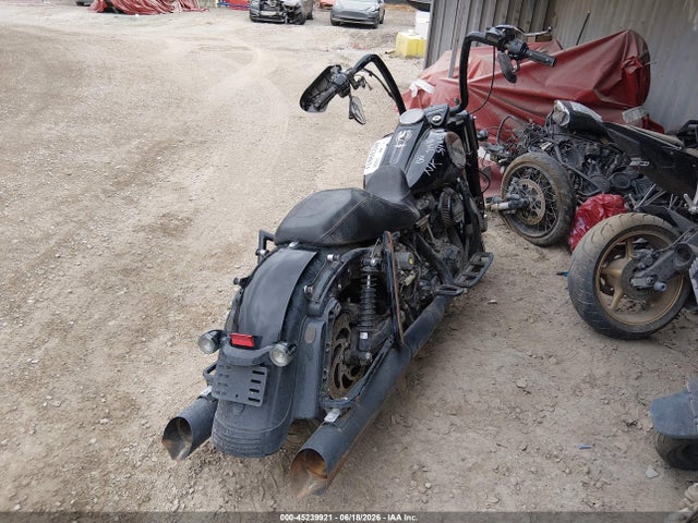 Harley-Davidson FLHRXS 2024 1HD1KVP25RB603951 Image 4