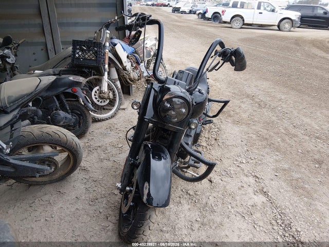 Harley-Davidson FLHRXS 2024 1HD1KVP25RB603951 Image 5