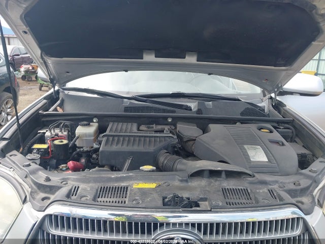 Продаж на аукціоні авто 2008 Toyota Highlander Hybrid Limited, vin: JTEEW44A082000946, номер лоту: 45239922