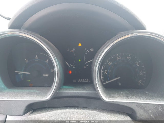 Продаж на аукціоні авто 2008 Toyota Highlander Hybrid Limited, vin: JTEEW44A082000946, номер лоту: 45239922