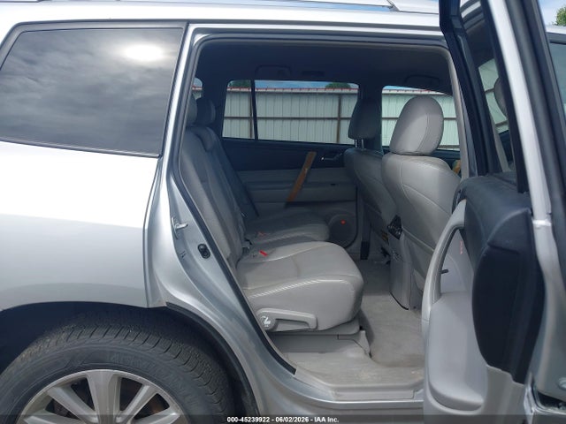 Продаж на аукціоні авто 2008 Toyota Highlander Hybrid Limited, vin: JTEEW44A082000946, номер лоту: 45239922