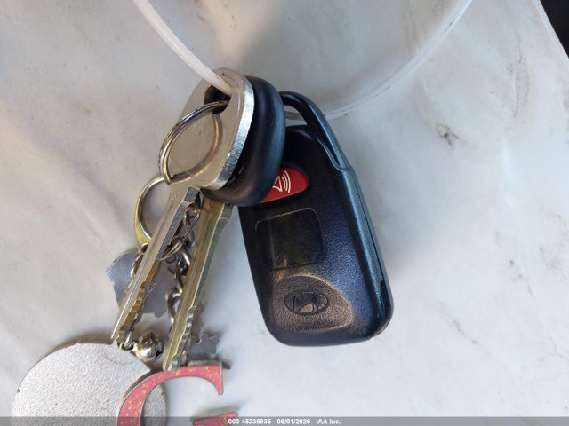 5NPDH4AE8FH620506 Hyundai ELANTRA SE