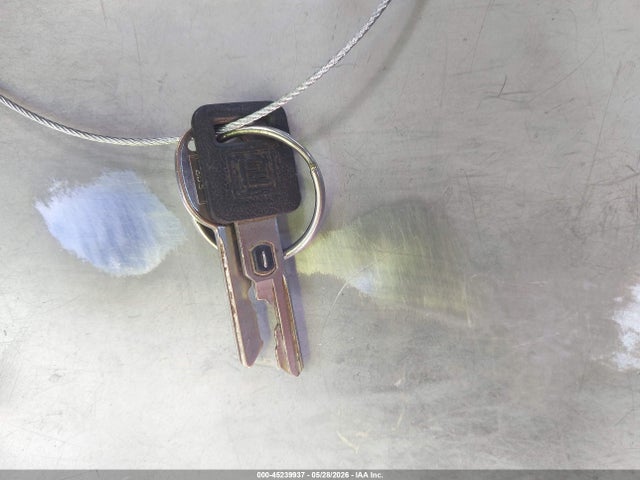 1998 Pontiac Bonneville Se მანქანა იყიდება აუქციონზე, vin: 1G2HX52K9W4201413, აუქციონის ნომერი: 45239937