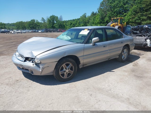 1998 Pontiac Bonneville Se მანქანა იყიდება აუქციონზე, vin: 1G2HX52K9W4201413, აუქციონის ნომერი: 45239937