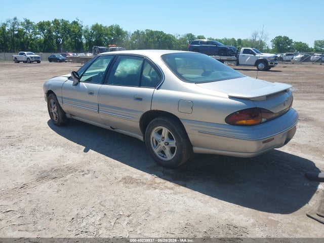 1998 Pontiac Bonneville Se მანქანა იყიდება აუქციონზე, vin: 1G2HX52K9W4201413, აუქციონის ნომერი: 45239937