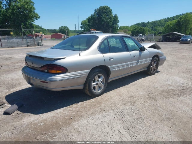 1998 Pontiac Bonneville Se მანქანა იყიდება აუქციონზე, vin: 1G2HX52K9W4201413, აუქციონის ნომერი: 45239937
