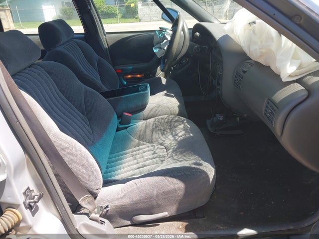 1998 Pontiac Bonneville Se მანქანა იყიდება აუქციონზე, vin: 1G2HX52K9W4201413, აუქციონის ნომერი: 45239937