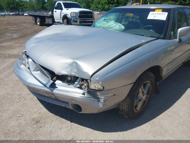 1998 Pontiac Bonneville Se მანქანა იყიდება აუქციონზე, vin: 1G2HX52K9W4201413, აუქციონის ნომერი: 45239937