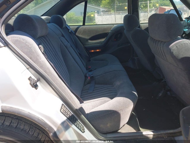 1998 Pontiac Bonneville Se მანქანა იყიდება აუქციონზე, vin: 1G2HX52K9W4201413, აუქციონის ნომერი: 45239937
