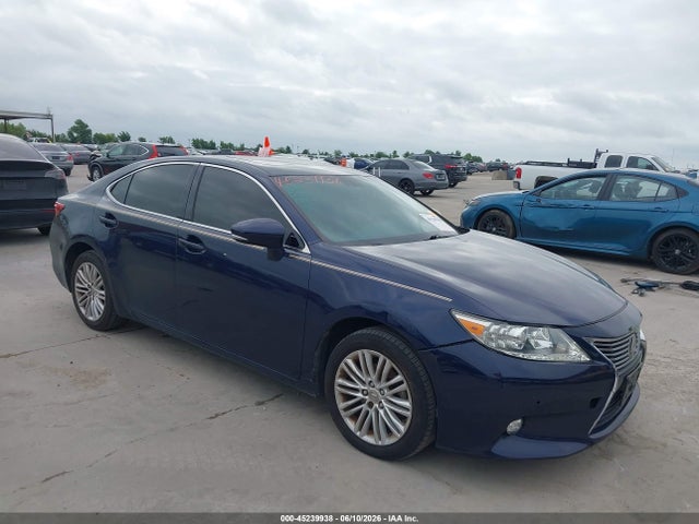 Aukcja sprzedaży 2014 Lexus Es 350, vin: JTHBK1GG1E2101876, numer aukcji: 45239938