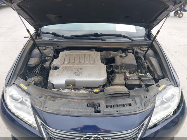 Aukcja sprzedaży 2014 Lexus Es 350, vin: JTHBK1GG1E2101876, numer aukcji: 45239938