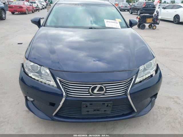 Aukcja sprzedaży 2014 Lexus Es 350, vin: JTHBK1GG1E2101876, numer aukcji: 45239938