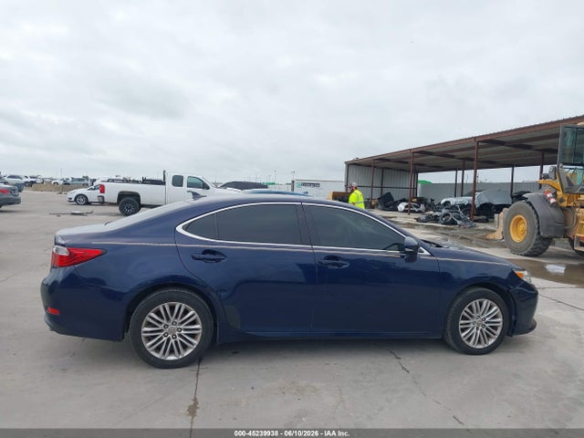 Aukcja sprzedaży 2014 Lexus Es 350, vin: JTHBK1GG1E2101876, numer aukcji: 45239938