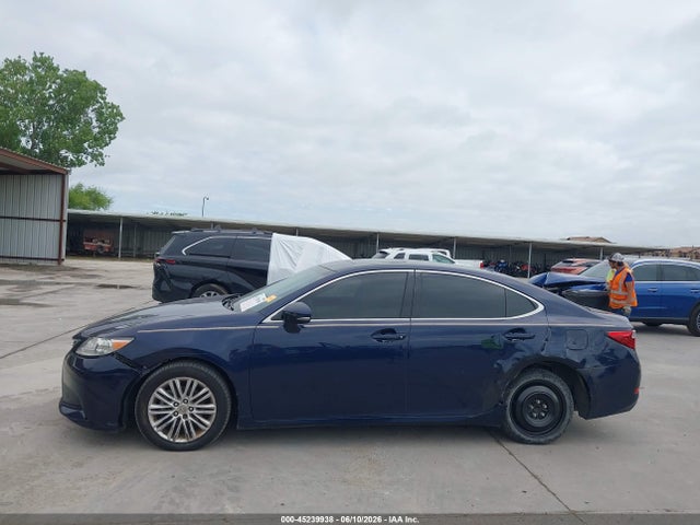 Aukcja sprzedaży 2014 Lexus Es 350, vin: JTHBK1GG1E2101876, numer aukcji: 45239938
