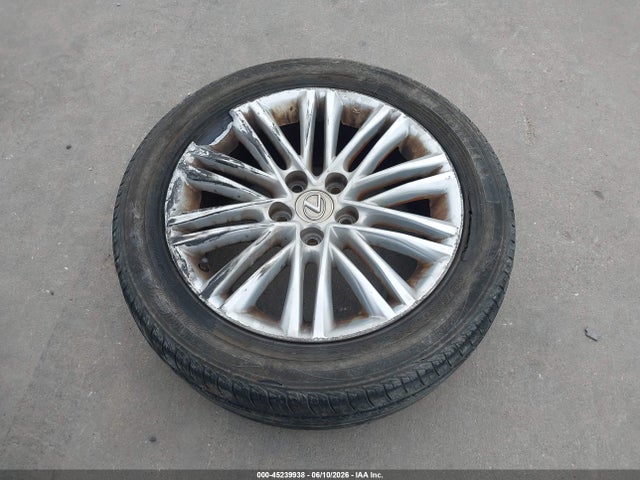 Aukcja sprzedaży 2014 Lexus Es 350, vin: JTHBK1GG1E2101876, numer aukcji: 45239938
