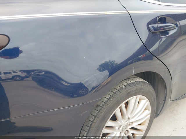 Aukcja sprzedaży 2014 Lexus Es 350, vin: JTHBK1GG1E2101876, numer aukcji: 45239938