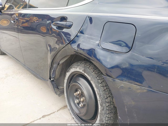 Aukcja sprzedaży 2014 Lexus Es 350, vin: JTHBK1GG1E2101876, numer aukcji: 45239938
