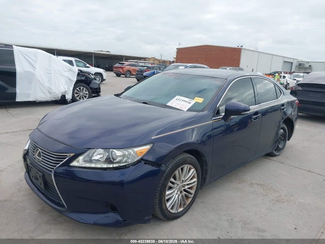 Aukcja sprzedaży 2014 Lexus Es 350, vin: JTHBK1GG1E2101876, numer aukcji: 45239938