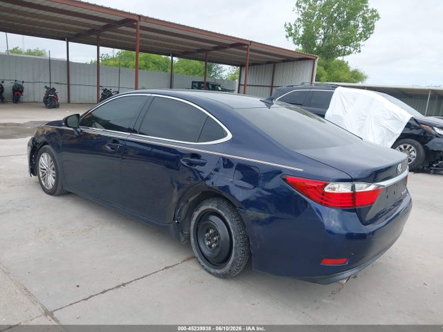 Aukcja sprzedaży 2014 Lexus Es 350, vin: JTHBK1GG1E2101876, numer aukcji: 45239938