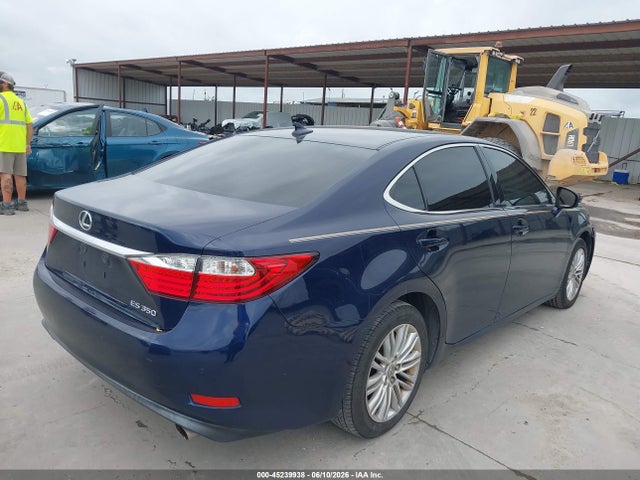 Aukcja sprzedaży 2014 Lexus Es 350, vin: JTHBK1GG1E2101876, numer aukcji: 45239938