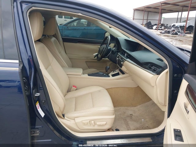 Aukcja sprzedaży 2014 Lexus Es 350, vin: JTHBK1GG1E2101876, numer aukcji: 45239938