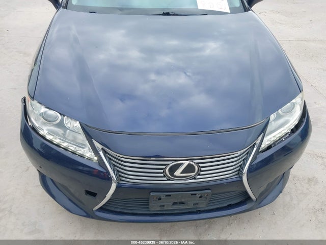 Aukcja sprzedaży 2014 Lexus Es 350, vin: JTHBK1GG1E2101876, numer aukcji: 45239938