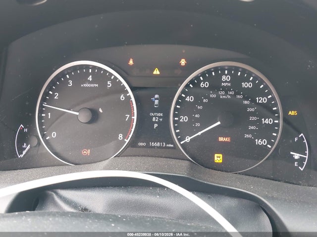 Aukcja sprzedaży 2014 Lexus Es 350, vin: JTHBK1GG1E2101876, numer aukcji: 45239938