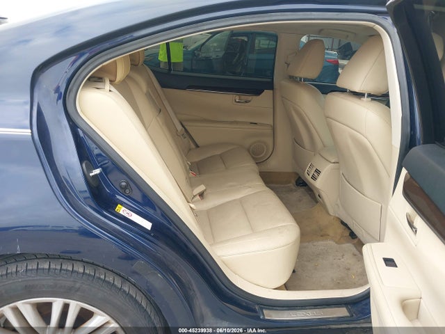 Aukcja sprzedaży 2014 Lexus Es 350, vin: JTHBK1GG1E2101876, numer aukcji: 45239938