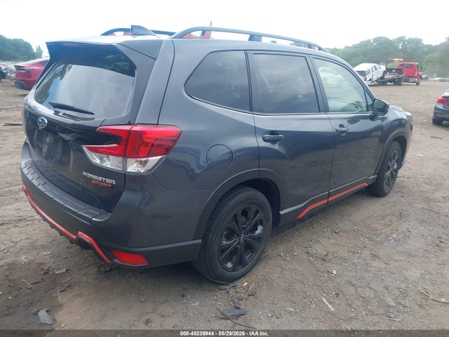 Aukcja sprzedaży 2024 Subaru Forester Sport, vin: JF2SKAGC3RH455255, numer aukcji: 45239944