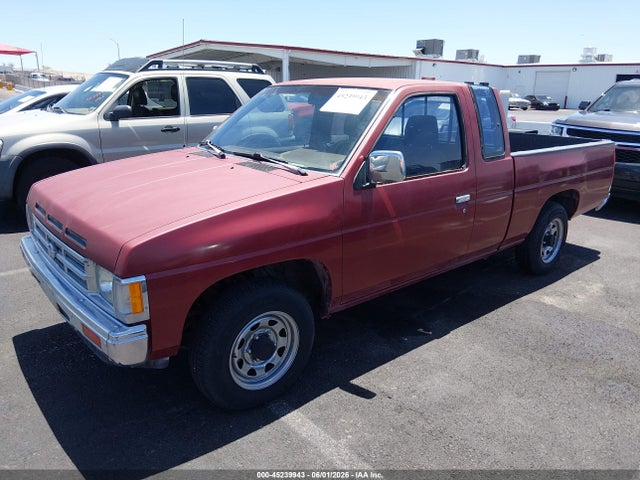 Продажа на аукционе авто 1991 Nissan Truck King Cab, vin: 1N6SD16S1MC390698, номер лота: 45239943