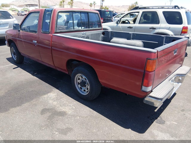 Продажа на аукционе авто 1991 Nissan Truck King Cab, vin: 1N6SD16S1MC390698, номер лота: 45239943