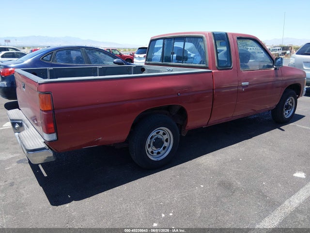 Продажа на аукционе авто 1991 Nissan Truck King Cab, vin: 1N6SD16S1MC390698, номер лота: 45239943