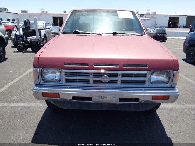 Продажа на аукционе авто 1991 Nissan Truck King Cab, vin: 1N6SD16S1MC390698, номер лота: 45239943