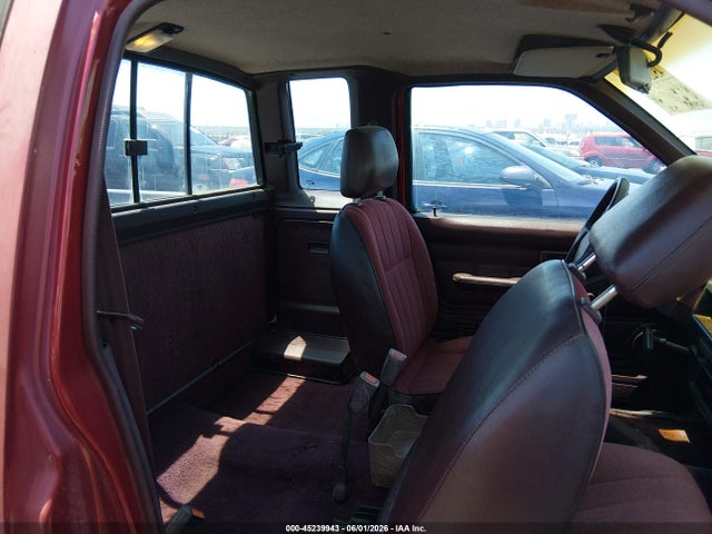 Продажа на аукционе авто 1991 Nissan Truck King Cab, vin: 1N6SD16S1MC390698, номер лота: 45239943
