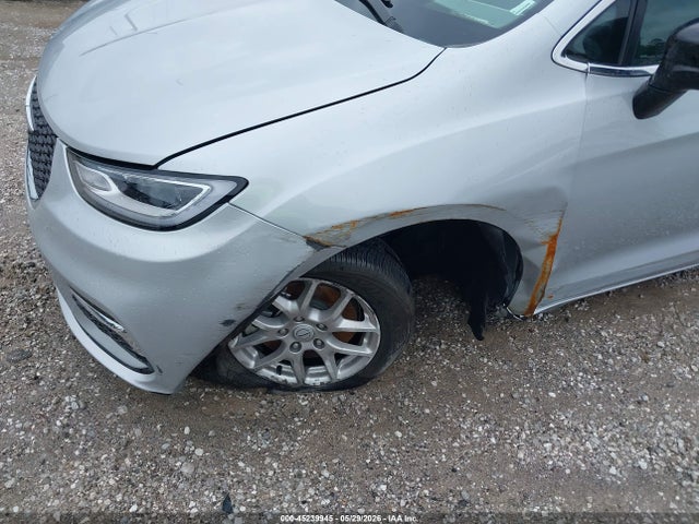Aukcja sprzedaży 2026 Chrysler Pacifica Select, vin: 2C4RC1BG4TR196520, numer aukcji: 45239945