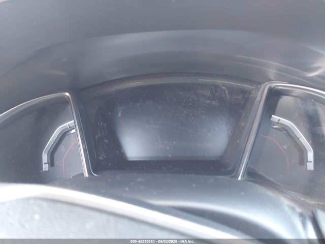 Продажа на аукционе авто 2018 Honda Civic Si, vin: 2HGFC1E5XJH709013, номер лота: 45239951