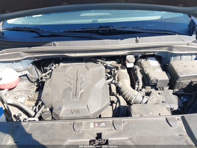 Продажа на аукционе авто 2022 Kia Carnival Mpv Sx, vin: KNDNE5H38N6148615, номер лота: 45239957