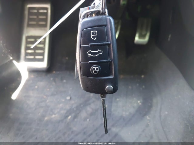 Aukcja sprzedaży 2020 Audi S3 Premium Plus Tfsi Quattro S Tronic, vin: WAUE1GFF9LA006513, numer aukcji: 45239959