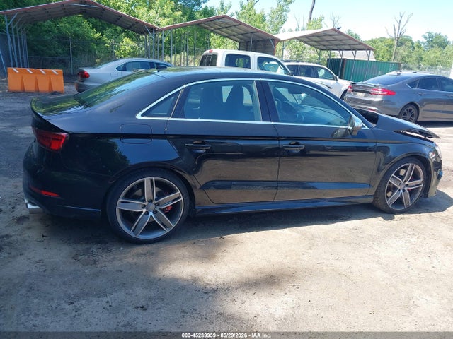 Aukcja sprzedaży 2020 Audi S3 Premium Plus Tfsi Quattro S Tronic, vin: WAUE1GFF9LA006513, numer aukcji: 45239959