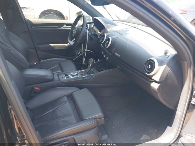 Aukcja sprzedaży 2020 Audi S3 Premium Plus Tfsi Quattro S Tronic, vin: WAUE1GFF9LA006513, numer aukcji: 45239959