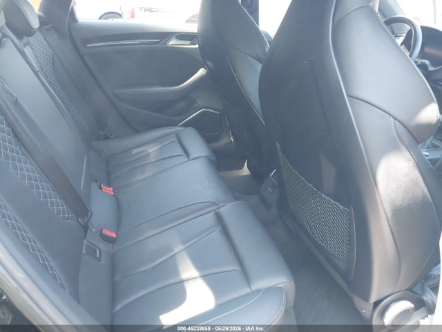 Aukcja sprzedaży 2020 Audi S3 Premium Plus Tfsi Quattro S Tronic, vin: WAUE1GFF9LA006513, numer aukcji: 45239959