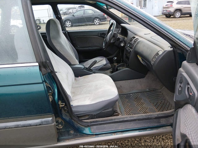 45239960 :رقم المزاد ، 4S3BG6851X6634626 vin ، 1999 Subaru Legacy 30th Ann. Outback Ltd./outback مزاد بيع