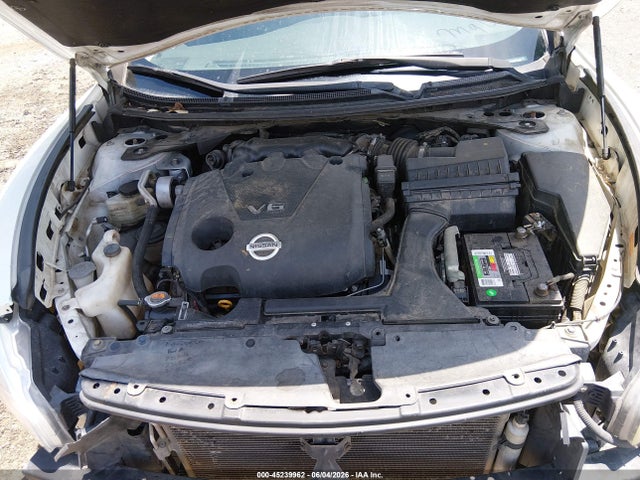 Продажа на аукционе авто 2014 Nissan Maxima 3.5 S, vin: 1N4AA5AP5EC909082, номер лота: 45239962