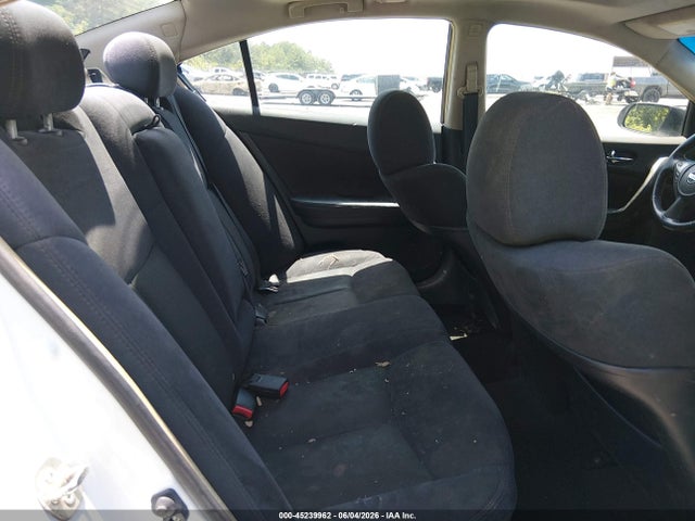 Продажа на аукционе авто 2014 Nissan Maxima 3.5 S, vin: 1N4AA5AP5EC909082, номер лота: 45239962