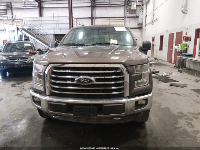 Ford F-150 Xlt 2016 1FTEW1EG0GKD76731 Image 13